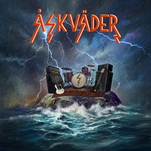 Askvader by Askvader