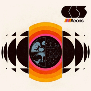 Aeons by Cb3