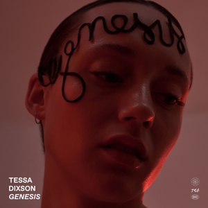 Genesis by Dixson, Tessa