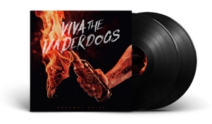Viva the Underdog by Parkway Drive