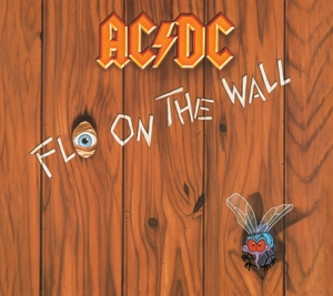 Fly On the Wall