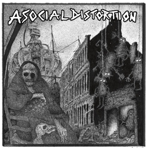Asocial Distortion by Asocial Distortion