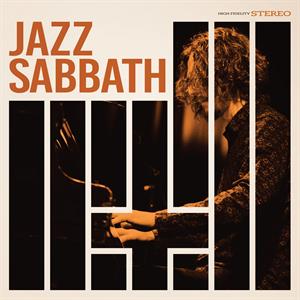 Jazz Sabbath by Jazz Sabbath