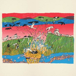 See My Girls by Tindersticks