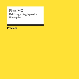 Bildungsburgerprolls by Pobel Mc