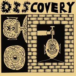 7-Discovery by Discovery