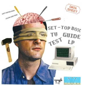 Tv Guide Test by Set-Top Box