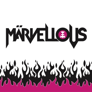 7-Marvellous by Marvel