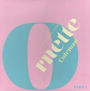 An Evening With Ornette Coleman 1 by Ornette Coleman