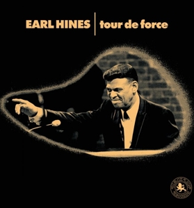 Tour De Force