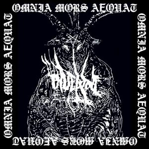 Omnia Mors Aequat by Ulveblod