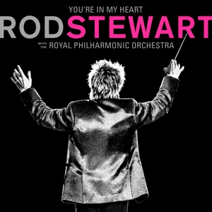 You're In My Heart by Stewart, Rod