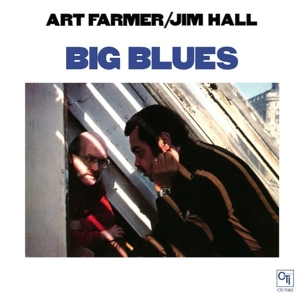 Big Blues by Farmer, Art & Jim ...
