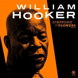 Symphonie of Flowers by William Hooker