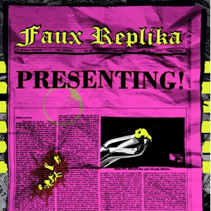 Presenting! by Faux Replika