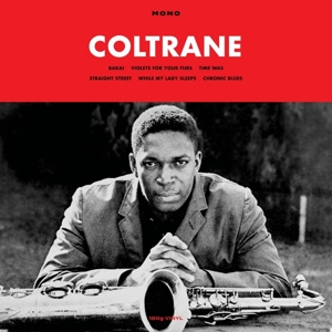 Coltrane by John Coltrane
