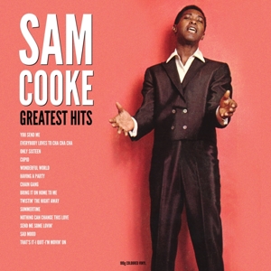 Greatest Hits by Cooke, Sam