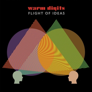 Flight of Ideas-Download- by Warm Digits