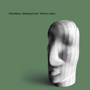 Selbstportrait Wahre Liebe by Roedelius