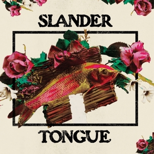 Slander Tongue by Slander Tongue