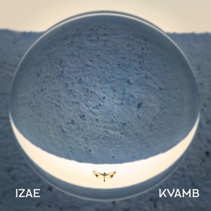 Kvamb -Coloured- by Izae