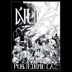 Pobjedimo Laz by Nula