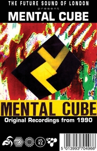 Mantal Cube