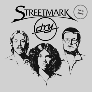 Dry by Streetmark