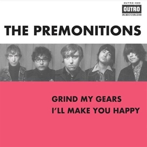 Grind My Gears by Premonitions, the