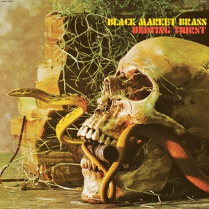 Undying Thirst by Black Market Brass