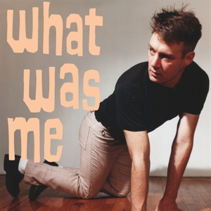 What Was Me by Johnson, Calvin