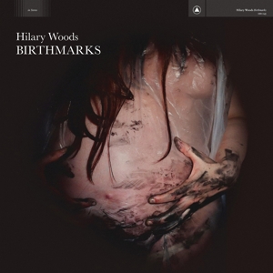 Birthmarks by Woods, Hilary