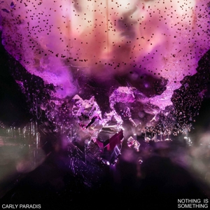 Nothing is Something (Cream) by Paradis, Carly