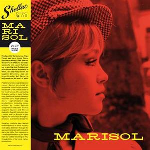 Marisol by Marisol