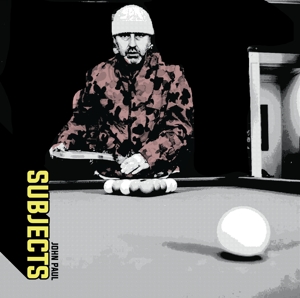 Subjects by Paul, John