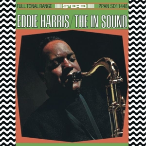 In Sound by Harris, Eddie