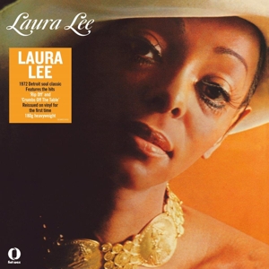 Two Sides of Laura Lee by Lee, Laura