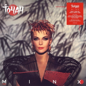 Minx by Toyah