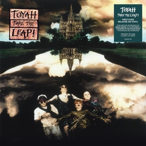 Take the Leap! by Toyah