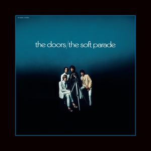 Soft Parade by Doors, the