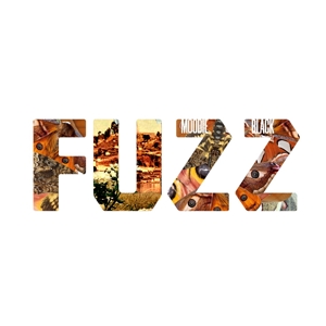 Fuzz by Moodie Black