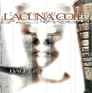 Halflife by Lacuna Coil