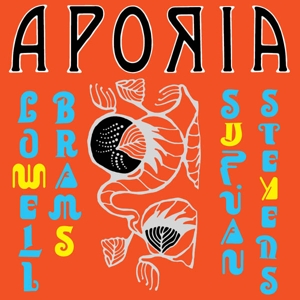 Aporia by Stevens, Sufjan & ...