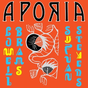 Aporia by Stevens, Sufjan & ...