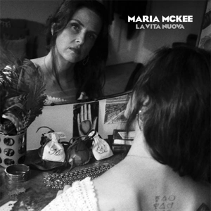 La Vita Nuova by McKee, Maria
