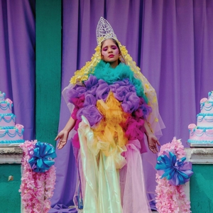 Miss Colombia by Pimienta, Lido