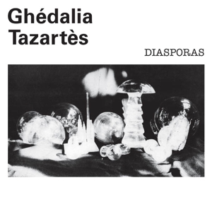 Diasporas by Tazartes, Ghedalia