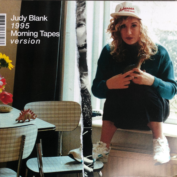 1995 by Blank, Judy