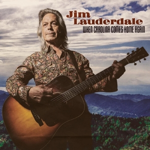 When Carolina Comes Ho... by Lauderdale, Jim