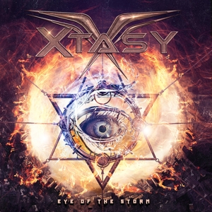 Eye of the Storm by Xtasy